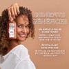 Garnier Whole Blends Coconut Oil & Cocoa Butter Smoothing Leave