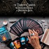 Earth Moon Magick The Tarot of Sacred Kingdoms - Moon