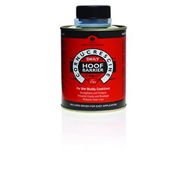 Carr & Day & Martin Cornucrescine Daily Hoof Barrier, 500 ml