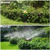 Eden 97065 Daisy Above-Ground 50 Ft Garden Hose and Sprinkler