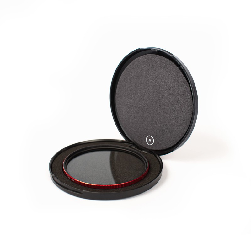 Moment CineClear UV Protection Filter – Schott B270 Glass with