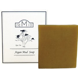 remio arugankurei Soap