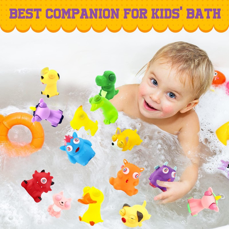 2P Popping Out it Eyes Squishy Squeeze Toy,Funny Doggy Cat