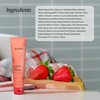 Boka Fluoride Free Toothpaste Nano Hydroxyapatite Toothpaste - Strawberry Mango