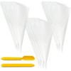 10 * Pack Grout Bag with 2 * Tile Caulk
