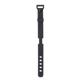 DAIYA GOLF (ダイヤゴルフ) One Reset Counter Silicone Band Golf Counter Installation Golf Round Supplies Counter One Reset Counter Score Counter AS-4016 90 Black