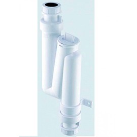 Mcalpine Trap OBT1-CO