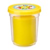 Gimpo Rice Nood, Solid Color, Play, Gingbird Industry (Yellow)