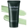 Men's Basic Acne Scar Redness Facial Skin Rough CC Cream