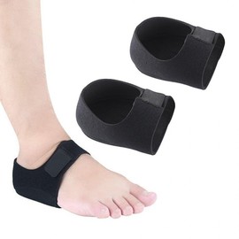 Daily foot care heel moisturizing pad moisturizing dead skin cells care for women