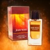 Fragrance World Hard Wood | Eau De Parfum | Fragrance