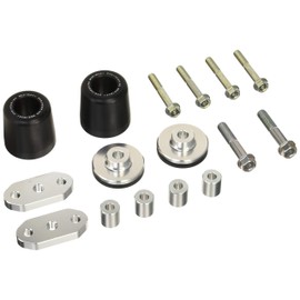 Moriwaki skid pad black XJR1200 / 1300 (ALL) 05030-21346-00