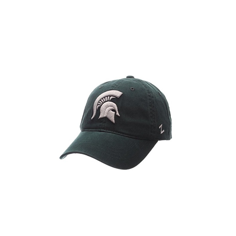 Zephyr "Scholarship" - Gorra de béisbol ajustable (talla única), Béisbol,