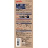amon bolt meter for checking vehicle voltage 8868