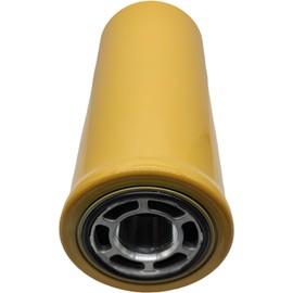 Hydraulic Oil Filter 818663799 132575302 1346028C1 Compatible with John Deere Crawler Dozer Tractor Loader 450H 550 550H 605C 700H 850J 7460 9120 W170 Compatible with Case 1085C 1835B T175002 D120594