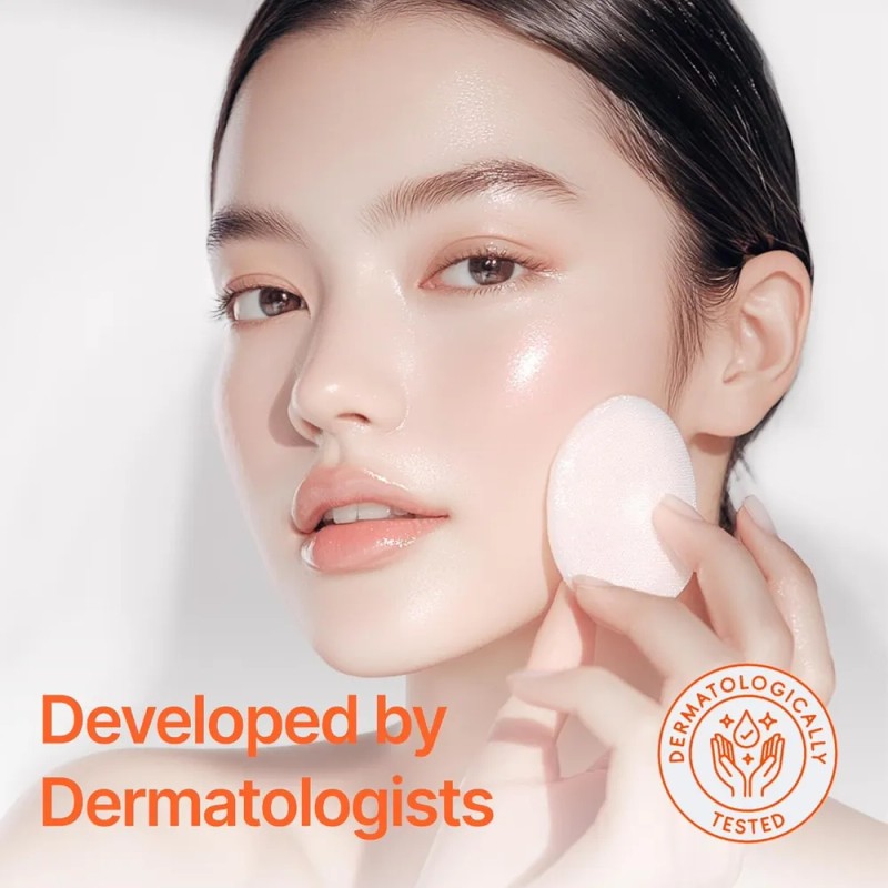 Tónico Facial Bifida Coreano +ácido Hialurónico, Cu Dr. Solu