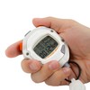 CASIO Stopwatch HS-70W-8JH