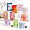 Pack 40 Mascarillas Faciales Coreanas Hidratantes Skinova