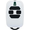 Garage Door Hand Transmitter Compatible Remote Control DEA4 433.92MHz Compatible