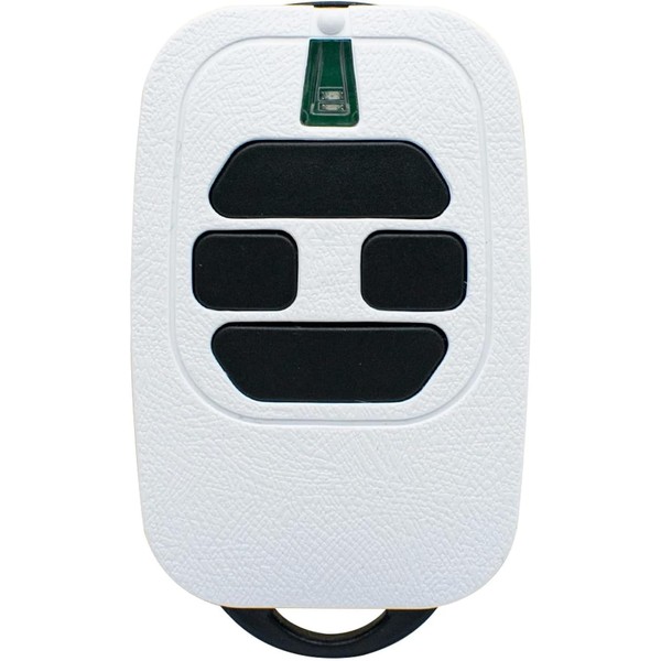 Garage Door Hand Transmitter Compatible Remote Control DEA4 433.92MHz Compatible