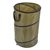 113L Collapsible Trash Can 30 Gallon Recycling Large Leaf Garbage