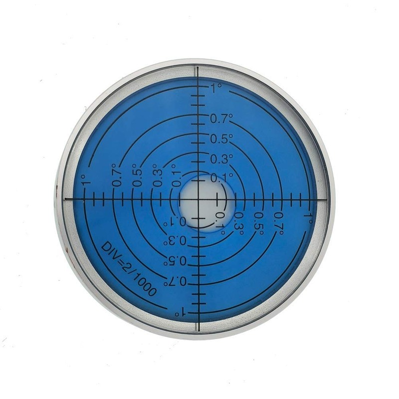 XMLEI Aluminum alloy high precision horizontal bubble universal high precision