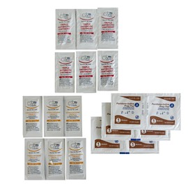 Rescue Essentials Topical Treatments Unit DOSE Pack
