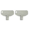 E3-5-15 Keys Replacement for Bar-rel RV Motorhome Campers Trailer 2