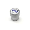 Valve Stem Caps 4 Pack - Genuine | Compatible with