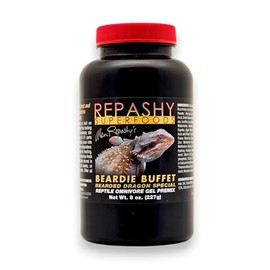 Repashy Superfoods Beardie Buffet (8 Oz Jar)