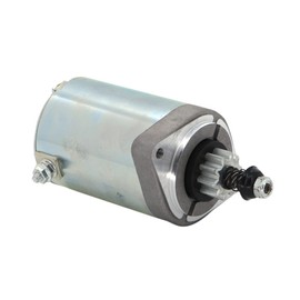 Kawasaki Starter FR691V FR730V FH491V FS481V FS541V FS600V FS604V 21163-0711, 21163-0714, 21163-0727, 21163-0743, 21163-0749, 21163-7024, 21163-7034, 21163-7035, FR691V-AS04, SAB0172, 41021086