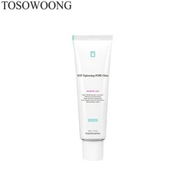 TOSOWOONG SOS Tightening PORE Clinic Cream Skinperf LWF 50g