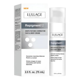 Repigment 12 | Correctora Manchas Blancas | Todo Tipo D Piel