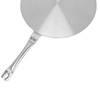 24cm Heat Diffuser Plate Stainless Steel Induction Cooker Heat Transfer