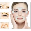 Face sticker, frown line patch, mask, face pad sheet / 페이스스티커 미간주름패치 마스크 얼굴 패드 시트