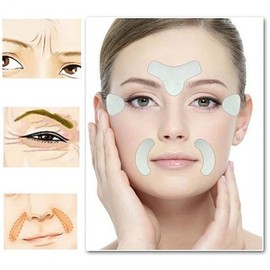 Face sticker, frown line patch, mask, face pad sheet / 페이스스티커 미간주름패치 마스크 얼굴 패드 시트