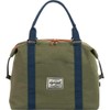 Ladies's Bag Sweetbox Green-blue