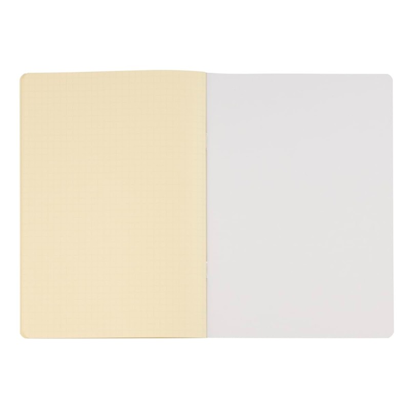 [Delphonics Notebook 2026-2027 Version/Starts March 2026] Rollbahn Note Diary Cola