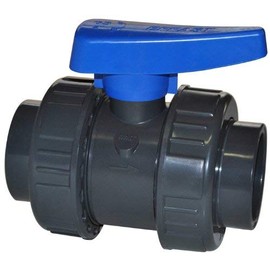 Effast PVC Ball Valve 50 mm