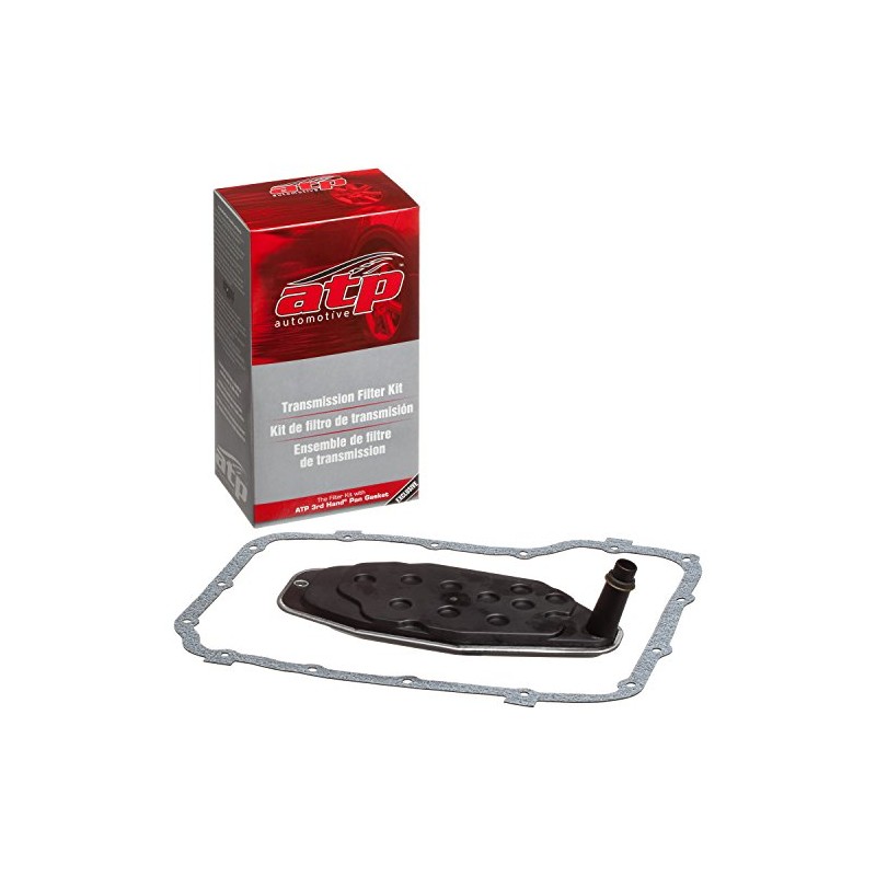ATP B-196 Automatic Transmission Filter Kit