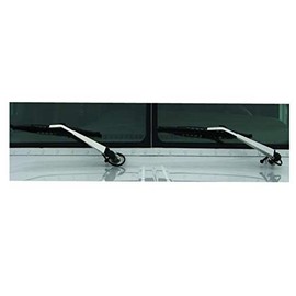 Stainless Steel Wiper Arm Cover Fits Peterbilt