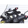 Kijima XMAX250 YAMAHA 204-0654 Motorcycle Parts Handle Mount Stay (for