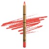 IMPALA | Brooklin Waterproof Lipliner Color Anaranjus matte 214 |