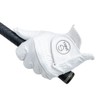 Set of 3; Soft Long Lasting Gloves; MY TOUR GLOVE/SOFT