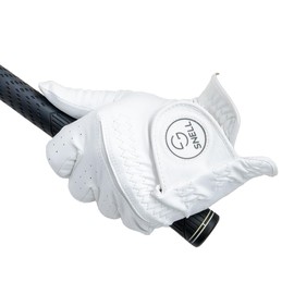 Set of 3; Soft Long Lasting Gloves; MY TOUR GLOVE/SOFT LONG-LASTING GLOVE by Snell Golf (22)