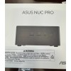 ASUS Intel NUC ASUS 13th Gen tall NUC Case with