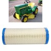 Outer Air Filter with M131803 Inner Filter Replacement for John