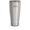 THERMOS ICON SERIES, Stainless Steel Tumbler with Slide Lock, 18