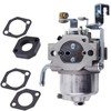 Timunr 267-62302-30 Carburetor Replacement for Subaru Robin EH41 EH41D 13.5HP