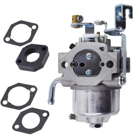 Timunr 267-62302-30 Carburetor Replacement for Subaru Robin EH41 EH41D 13.5HP Generator Motor Engine for 2676230220 058-313 Carb